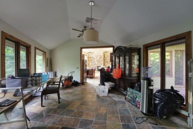 Enjoy resort style living in the beautiful community of Bent on Bent Tree Golf Course in Georgia - for sale on GolfHomes.com, golf home, golf lot