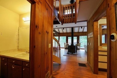 Enjoy resort style living in the beautiful community of Bent on Bent Tree Golf Course in Georgia - for sale on GolfHomes.com, golf home, golf lot