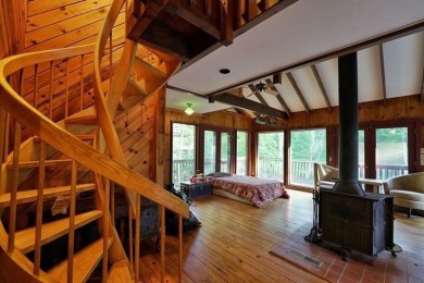 Enjoy resort style living in the beautiful community of Bent on Bent Tree Golf Course in Georgia - for sale on GolfHomes.com, golf home, golf lot