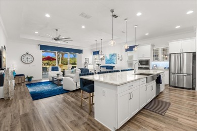 Welcome to the Four Seasons at Orlando - Where Resort Living on Mystic Dunes Resort and Golf Club in Florida - for sale on GolfHomes.com, golf home, golf lot