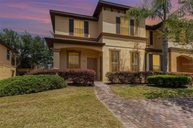 Discover resort-style living at its finest in this beautifully on Highlands Reserve Golf Club in Florida - for sale on GolfHomes.com, golf home, golf lot
