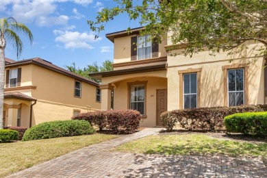 Discover resort-style living at its finest in this beautifully on Highlands Reserve Golf Club in Florida - for sale on GolfHomes.com, golf home, golf lot