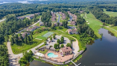 LAKE OF THE OZARKS - PORTO CIMA GOLF COURSE LOT ON MUIRFIELD on The Club At Porto Cima in Missouri - for sale on GolfHomes.com, golf home, golf lot