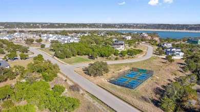 A rare opportunity for a one acre homesite within this community on Pedernales Country Club in Texas - for sale on GolfHomes.com, golf home, golf lot
