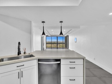 Experience luxury high-rise living from this beautifully on The President Country Club in Florida - for sale on GolfHomes.com, golf home, golf lot