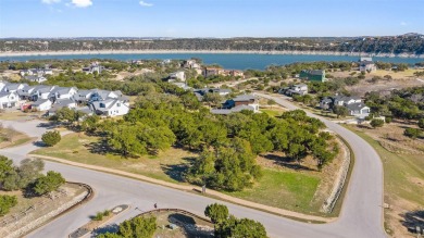 A rare opportunity for a one acre homesite within this community on Pedernales Country Club in Texas - for sale on GolfHomes.com, golf home, golf lot