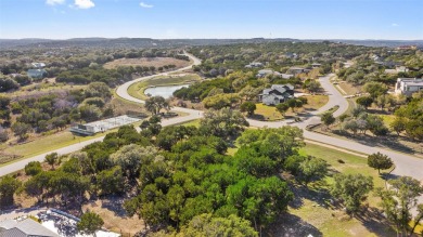 A rare opportunity for a one acre homesite within this community on Pedernales Country Club in Texas - for sale on GolfHomes.com, golf home, golf lot
