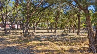 A rare opportunity for a one acre homesite within this community on Pedernales Country Club in Texas - for sale on GolfHomes.com, golf home, golf lot