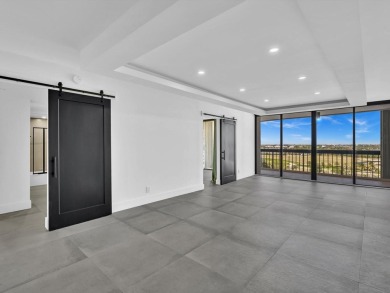 Experience luxury high-rise living from this beautifully on The President Country Club in Florida - for sale on GolfHomes.com, golf home, golf lot
