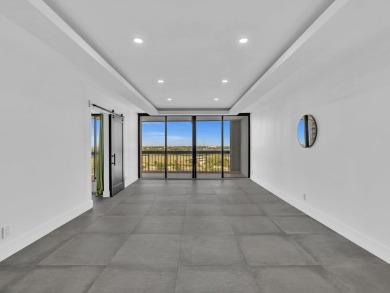 Experience luxury high-rise living from this beautifully on The President Country Club in Florida - for sale on GolfHomes.com, golf home, golf lot