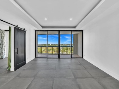 Experience luxury high-rise living from this beautifully on The President Country Club in Florida - for sale on GolfHomes.com, golf home, golf lot