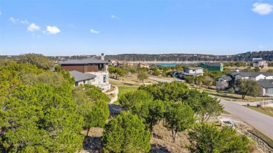 A rare opportunity for a one acre homesite within this community on Pedernales Country Club in Texas - for sale on GolfHomes.com, golf home, golf lot