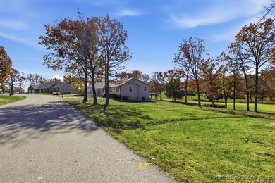 Ever dreamed of building your home on a golf course? Here's your on Indian Rock Golf Club in Missouri - for sale on GolfHomes.com, golf home, golf lot