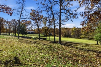 Ever dreamed of building your home on a golf course? Here's your on Indian Rock Golf Club in Missouri - for sale on GolfHomes.com, golf home, golf lot