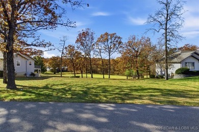 Ever dreamed of building your home on a golf course? Here's your on Indian Rock Golf Club in Missouri - for sale on GolfHomes.com, golf home, golf lot