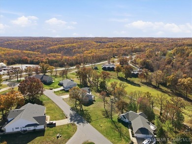 Ever dreamed of building your home on a golf course? Here's your on Indian Rock Golf Club in Missouri - for sale on GolfHomes.com, golf home, golf lot