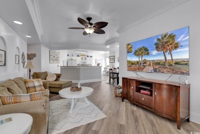 If you're looking for a luxurious and low maintenance lifestyle on Barefoot Resort and Golf Club  in South Carolina - for sale on GolfHomes.com, golf home, golf lot