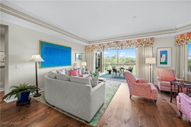 Beautifully remodeled Sanctuary Heron condo! This 3 BD/3.5 BTH on The Sanctuary Golf Club in Florida - for sale on GolfHomes.com, golf home, golf lot