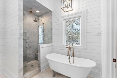 Dream home in Lake Oconee - truly a one of a kind, iconic estate on Reynolds Lake Oconee - The Oconee in Georgia - for sale on GolfHomes.com, golf home, golf lot