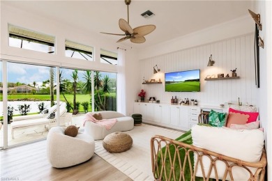 Discover your dream home in the exclusive Lely Island Estates, a on Lely Resort Golf and Country Club in Florida - for sale on GolfHomes.com, golf home, golf lot