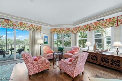 Beautifully remodeled Sanctuary Heron condo! This 3 BD/3.5 BTH on The Sanctuary Golf Club in Florida - for sale on GolfHomes.com, golf home, golf lot