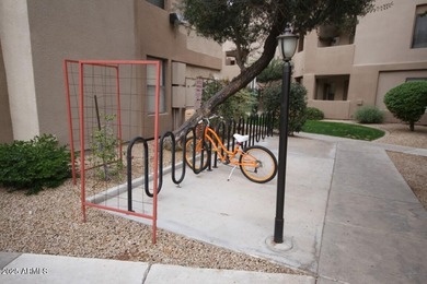 Welcome home to this beautifully updated 1 bedroom, 1 bath on Stonecreek Golf Club in Arizona - for sale on GolfHomes.com, golf home, golf lot