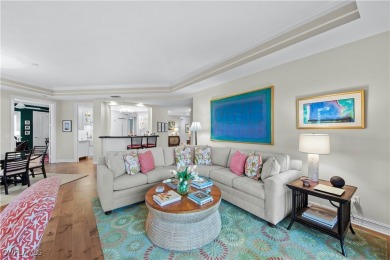 Beautifully remodeled Sanctuary Heron condo! This 3 BD/3.5 BTH on The Sanctuary Golf Club in Florida - for sale on GolfHomes.com, golf home, golf lot