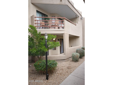 Welcome home to this beautifully updated 1 bedroom, 1 bath on Stonecreek Golf Club in Arizona - for sale on GolfHomes.com, golf home, golf lot