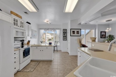 If you're looking for a luxurious and low maintenance lifestyle on Barefoot Resort and Golf Club  in South Carolina - for sale on GolfHomes.com, golf home, golf lot