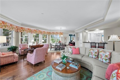 Beautifully remodeled Sanctuary Heron condo! This 3 BD/3.5 BTH on The Sanctuary Golf Club in Florida - for sale on GolfHomes.com, golf home, golf lot
