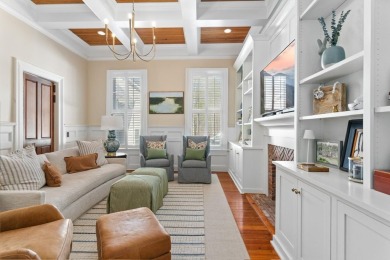 Dream home in Lake Oconee - truly a one of a kind, iconic estate on Reynolds Lake Oconee - The Oconee in Georgia - for sale on GolfHomes.com, golf home, golf lot