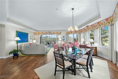 Beautifully remodeled Sanctuary Heron condo! This 3 BD/3.5 BTH on The Sanctuary Golf Club in Florida - for sale on GolfHomes.com, golf home, golf lot