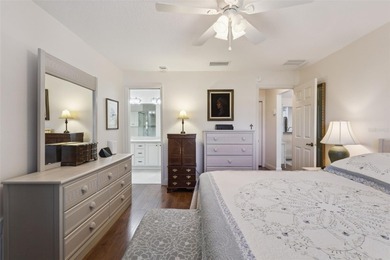 BRAND NEW ROOF 2026 | Golf Course Frontage | Birdcage Spa Home on Nancy Lopez Legacy Golf and Country Club in Florida - for sale on GolfHomes.com, golf home, golf lot