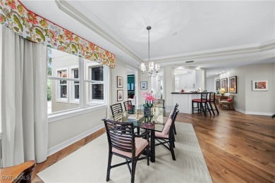 Beautifully remodeled Sanctuary Heron condo! This 3 BD/3.5 BTH on The Sanctuary Golf Club in Florida - for sale on GolfHomes.com, golf home, golf lot