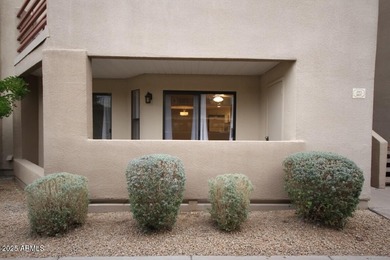 Welcome home to this beautifully updated 1 bedroom, 1 bath on Stonecreek Golf Club in Arizona - for sale on GolfHomes.com, golf home, golf lot