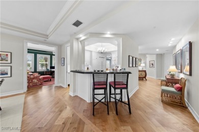 Beautifully remodeled Sanctuary Heron condo! This 3 BD/3.5 BTH on The Sanctuary Golf Club in Florida - for sale on GolfHomes.com, golf home, golf lot