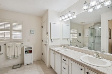 BRAND NEW ROOF 2026 | Golf Course Frontage | Birdcage Spa Home on Nancy Lopez Legacy Golf and Country Club in Florida - for sale on GolfHomes.com, golf home, golf lot