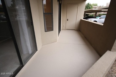 Welcome home to this beautifully updated 1 bedroom, 1 bath on Stonecreek Golf Club in Arizona - for sale on GolfHomes.com, golf home, golf lot