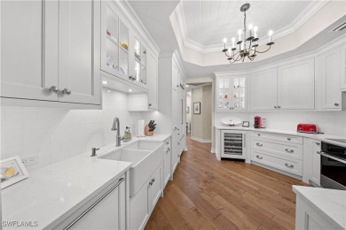 Beautifully remodeled Sanctuary Heron condo! This 3 BD/3.5 BTH on The Sanctuary Golf Club in Florida - for sale on GolfHomes.com, golf home, golf lot