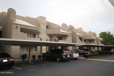 Welcome home to this beautifully updated 1 bedroom, 1 bath on Stonecreek Golf Club in Arizona - for sale on GolfHomes.com, golf home, golf lot