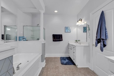 If you're looking for a luxurious and low maintenance lifestyle on Barefoot Resort and Golf Club  in South Carolina - for sale on GolfHomes.com, golf home, golf lot