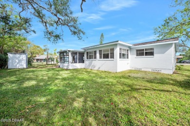 Unbeatable location. This charming home sits in a fabulous on Oceanside Country Club in Florida - for sale on GolfHomes.com, golf home, golf lot