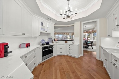Beautifully remodeled Sanctuary Heron condo! This 3 BD/3.5 BTH on The Sanctuary Golf Club in Florida - for sale on GolfHomes.com, golf home, golf lot