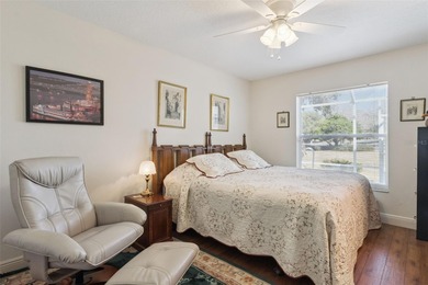 BRAND NEW ROOF 2026 | Golf Course Frontage | Birdcage Spa Home on Nancy Lopez Legacy Golf and Country Club in Florida - for sale on GolfHomes.com, golf home, golf lot