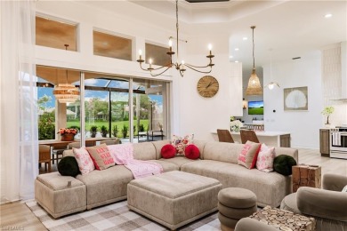 Discover your dream home in the exclusive Lely Island Estates, a on Lely Resort Golf and Country Club in Florida - for sale on GolfHomes.com, golf home, golf lot