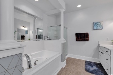 If you're looking for a luxurious and low maintenance lifestyle on Barefoot Resort and Golf Club  in South Carolina - for sale on GolfHomes.com, golf home, golf lot