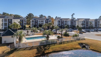 Discover the perfect blend of tranquility and convenience in on River Oaks Golf Plantation  in South Carolina - for sale on GolfHomes.com, golf home, golf lot