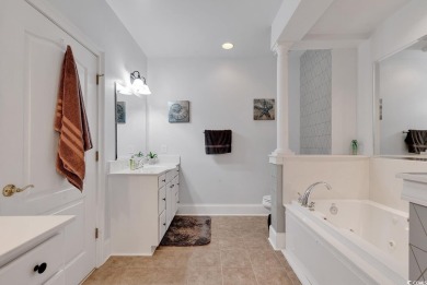 If you're looking for a luxurious and low maintenance lifestyle on Barefoot Resort and Golf Club  in South Carolina - for sale on GolfHomes.com, golf home, golf lot