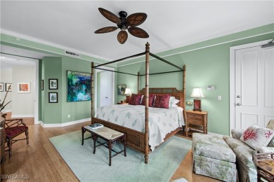 Beautifully remodeled Sanctuary Heron condo! This 3 BD/3.5 BTH on The Sanctuary Golf Club in Florida - for sale on GolfHomes.com, golf home, golf lot