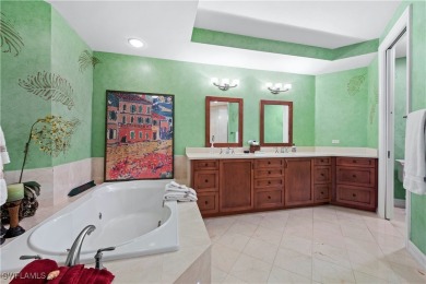 Beautifully remodeled Sanctuary Heron condo! This 3 BD/3.5 BTH on The Sanctuary Golf Club in Florida - for sale on GolfHomes.com, golf home, golf lot